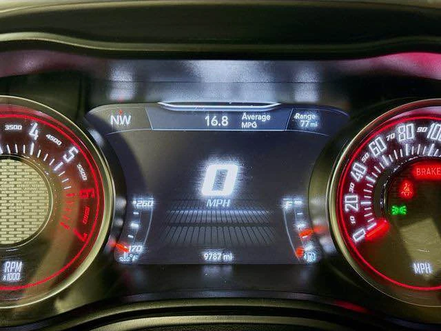 2022 Dodge Challenger SRT8 & 392 3rd Gen - Image 9 of 15