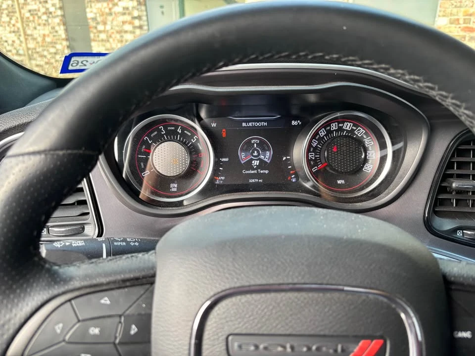 2022 Dodge Challenger SRT8 & 392 3rd Gen - Image 6 of 6