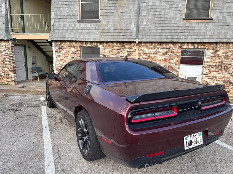 2022 Dodge Challenger SRT8 & 392 3rd Gen - Image 2 of 6