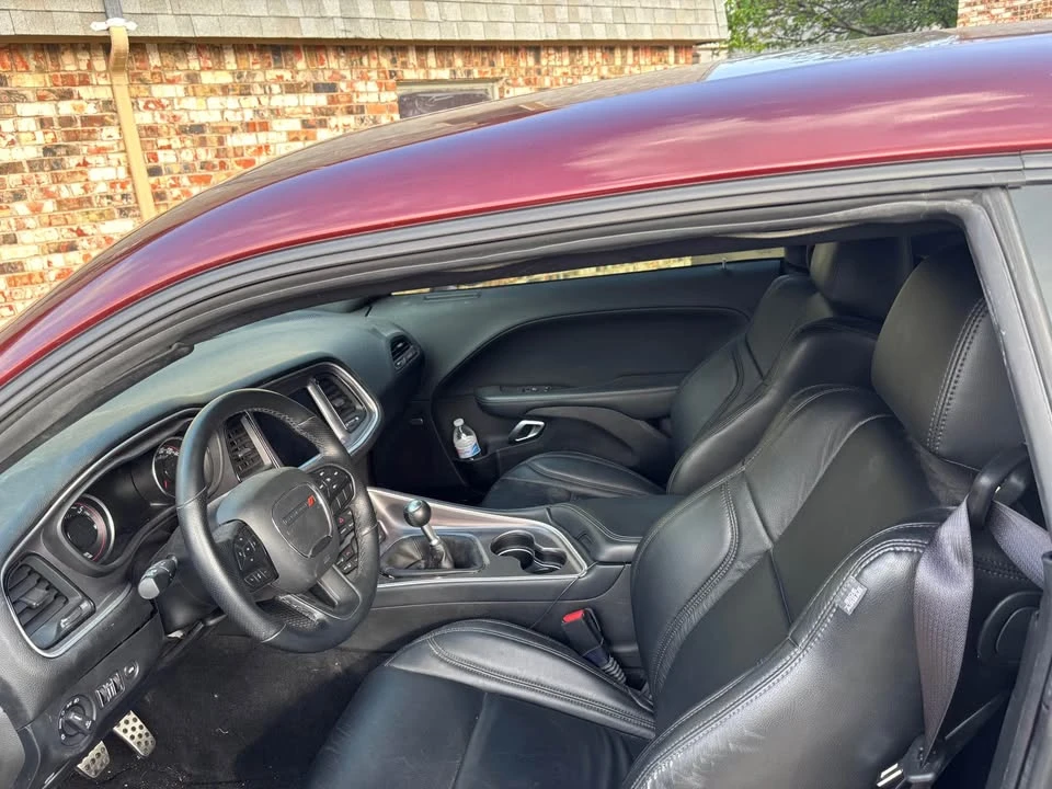 2022 Dodge Challenger SRT8 & 392 3rd Gen - Image 3 of 6