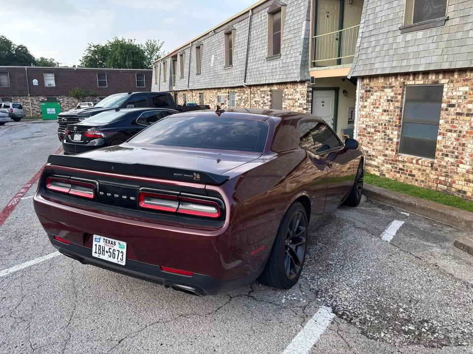 2022 Dodge Challenger SRT8 & 392 3rd Gen - Image 5 of 6