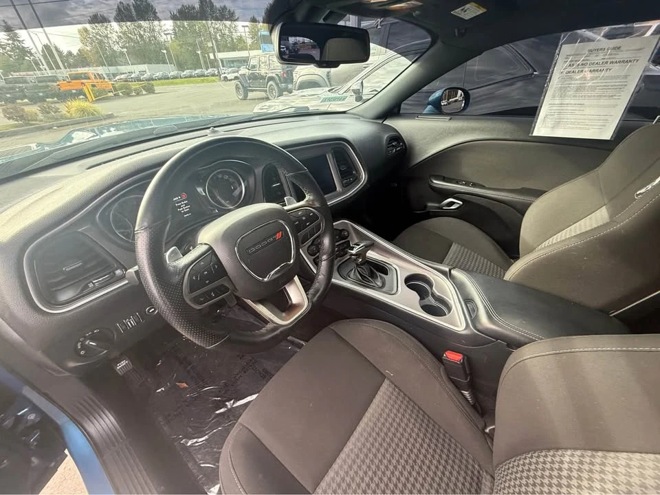 2022 Dodge Challenger SRT8 & 392 3rd Gen - Image 8 of 10