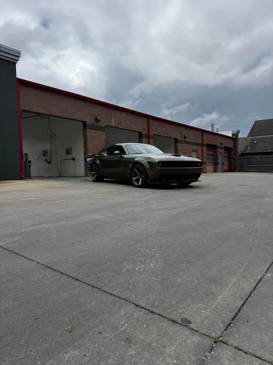 2022 Dodge Challenger SRT8 & 392 3rd Gen - Image 4 of 8