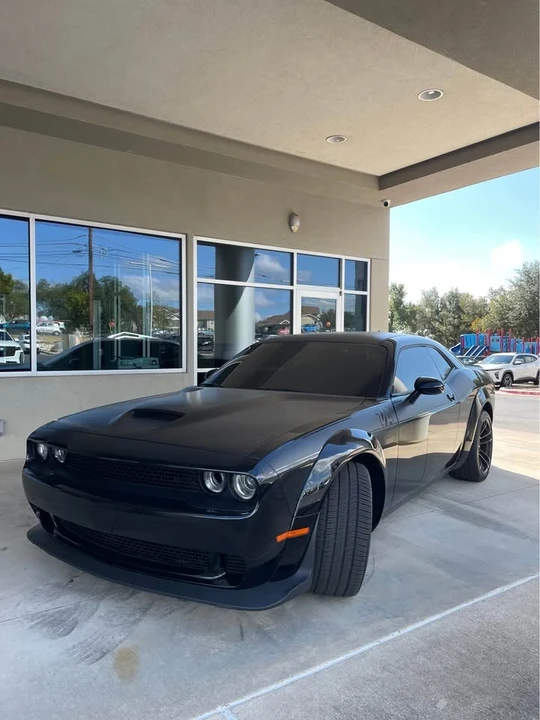 2022 Dodge Challenger SRT8 & 392 3rd Gen - Image 3 of 3