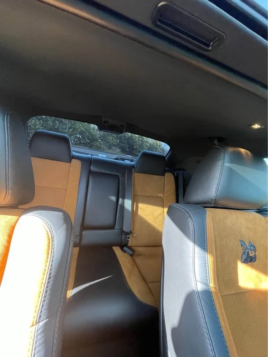 2022 Dodge Challenger SRT8 & 392 3rd Gen - Image 14 of 15