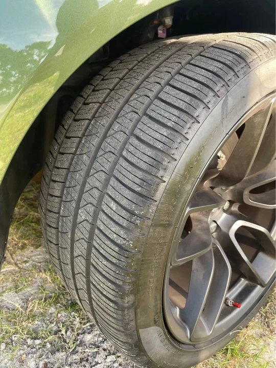 2022 Dodge Challenger SRT8 & 392 3rd Gen - Image 11 of 15
