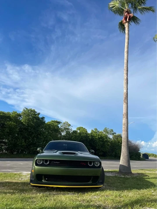 2022 Dodge Challenger SRT8 & 392 3rd Gen - Image 5 of 15