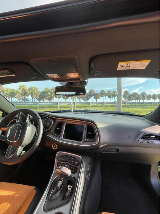 2022 Dodge Challenger SRT8 & 392 3rd Gen - Image 13 of 15