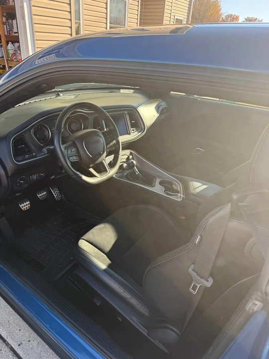 2022 Dodge Challenger SRT8 & 392 3rd Gen - Image 9 of 17