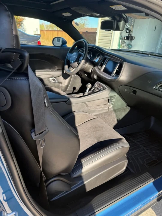 2022 Dodge Challenger SRT8 & 392 3rd Gen - Image 11 of 17