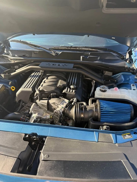2022 Dodge Challenger SRT8 & 392 3rd Gen - Image 13 of 17