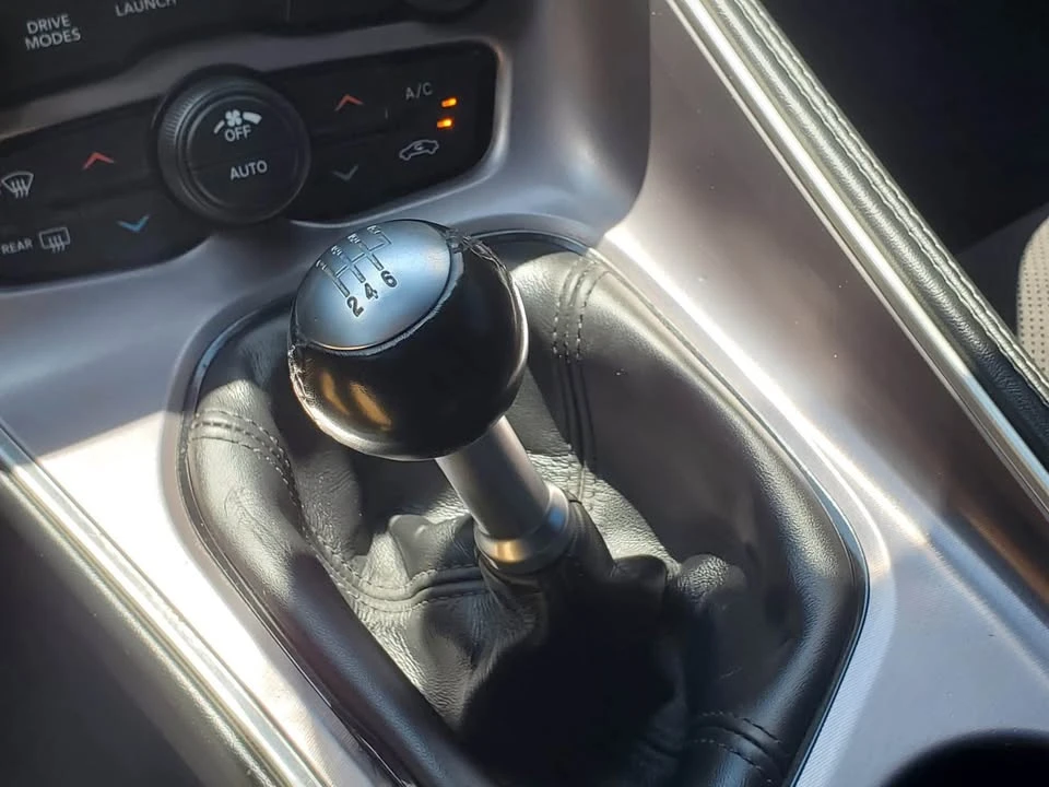 2022 Dodge Challenger SRT8 & 392 3rd Gen - Image 11 of 11