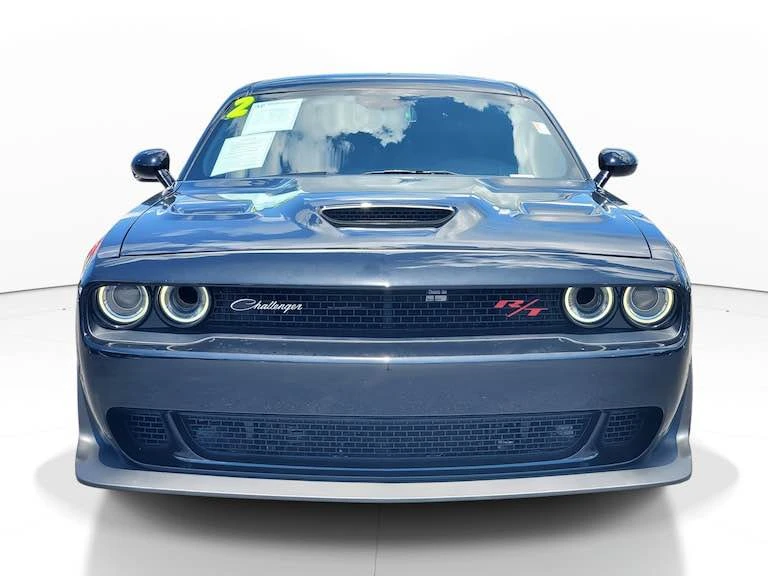 2022 Dodge Challenger SRT8 & 392 3rd Gen - Image 2 of 11
