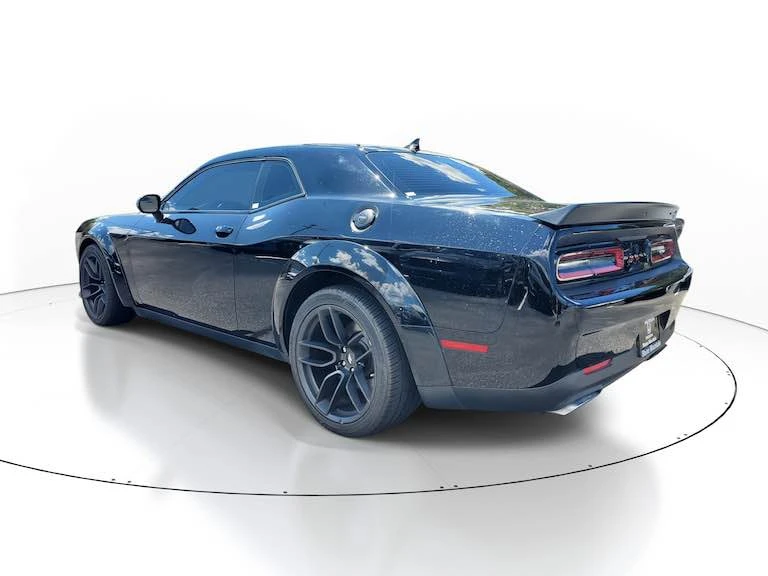 2022 Dodge Challenger SRT8 & 392 3rd Gen - Image 4 of 11