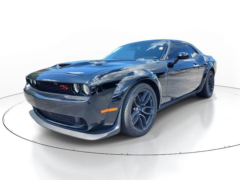 2022 Dodge Challenger SRT8 & 392 3rd Gen - Image 3 of 11