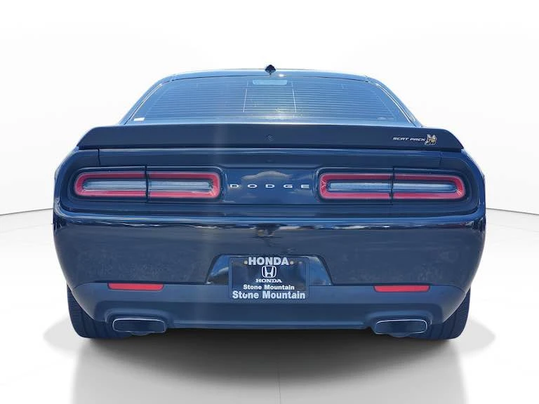 2022 Dodge Challenger SRT8 & 392 3rd Gen - Image 5 of 11