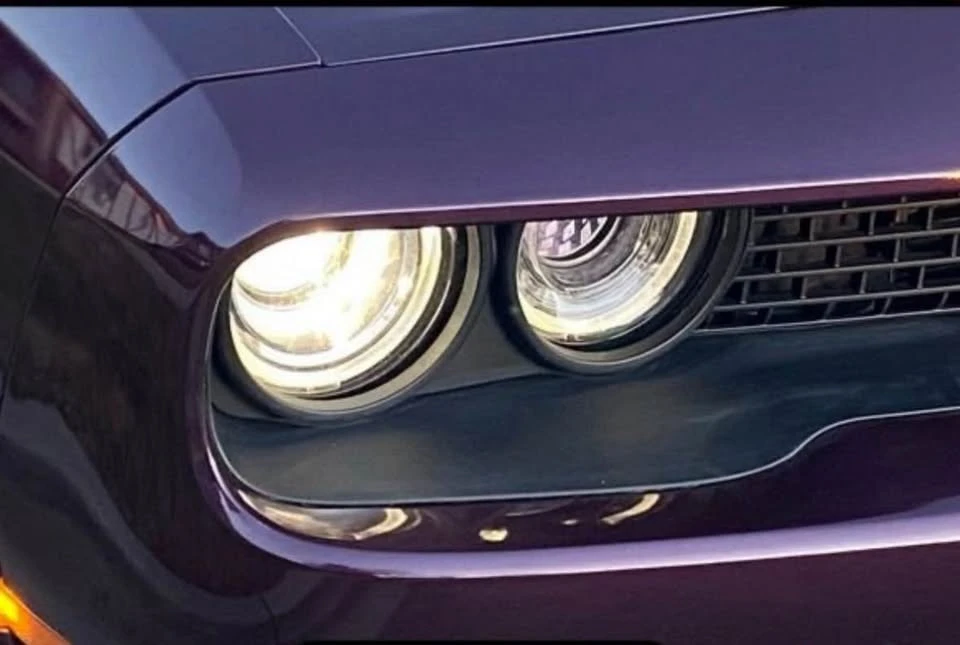 2022 Dodge Challenger SRT8 & 392 3rd Gen - Image 8 of 12