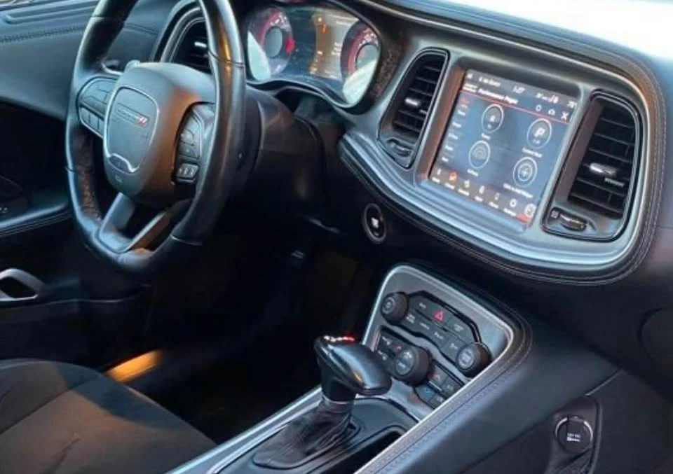 2022 Dodge Challenger SRT8 & 392 3rd Gen - Image 12 of 12