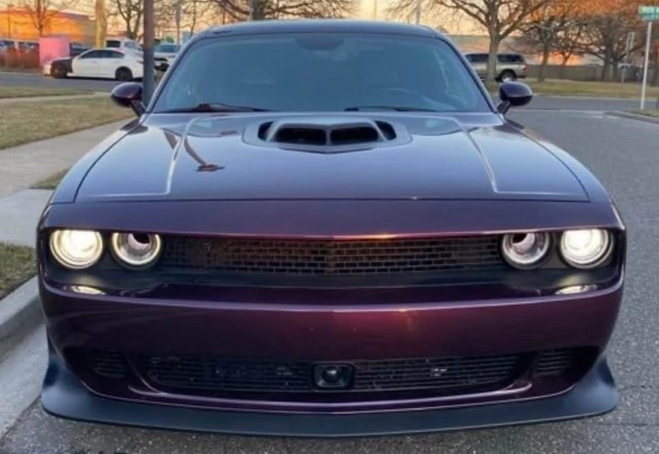 2022 Dodge Challenger SRT8 & 392 3rd Gen - Image 2 of 12
