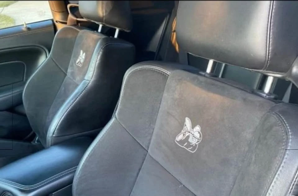 2022 Dodge Challenger SRT8 & 392 3rd Gen - Image 10 of 12