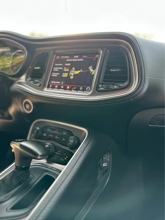 2022 Dodge Challenger SRT8 & 392 3rd Gen - Image 11 of 11