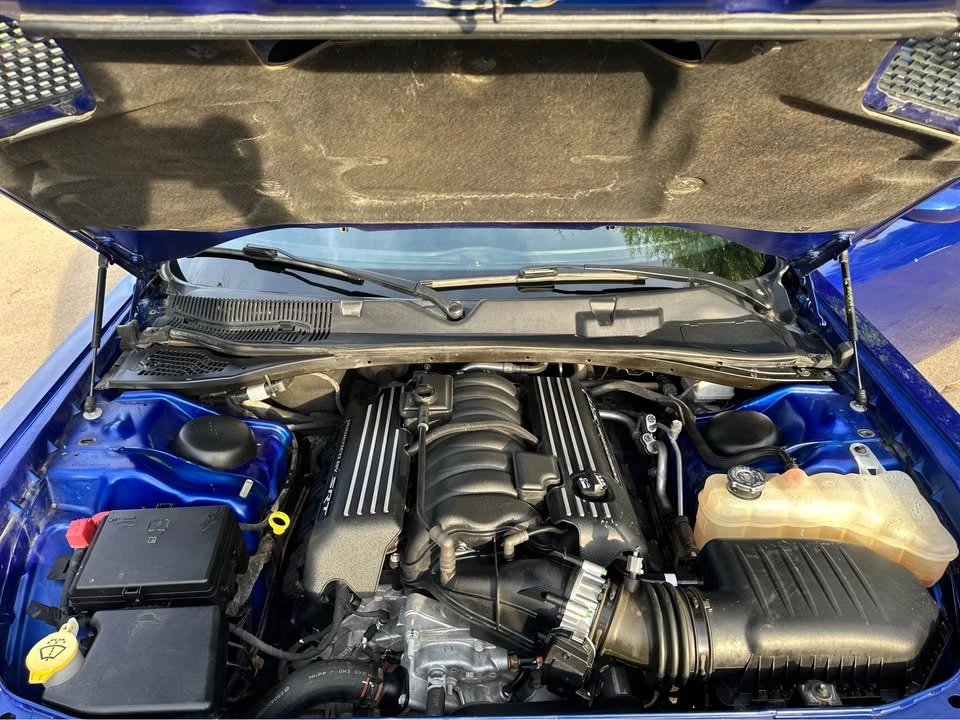 2022 Dodge Challenger SRT8 & 392 3rd Gen - Image 8 of 11
