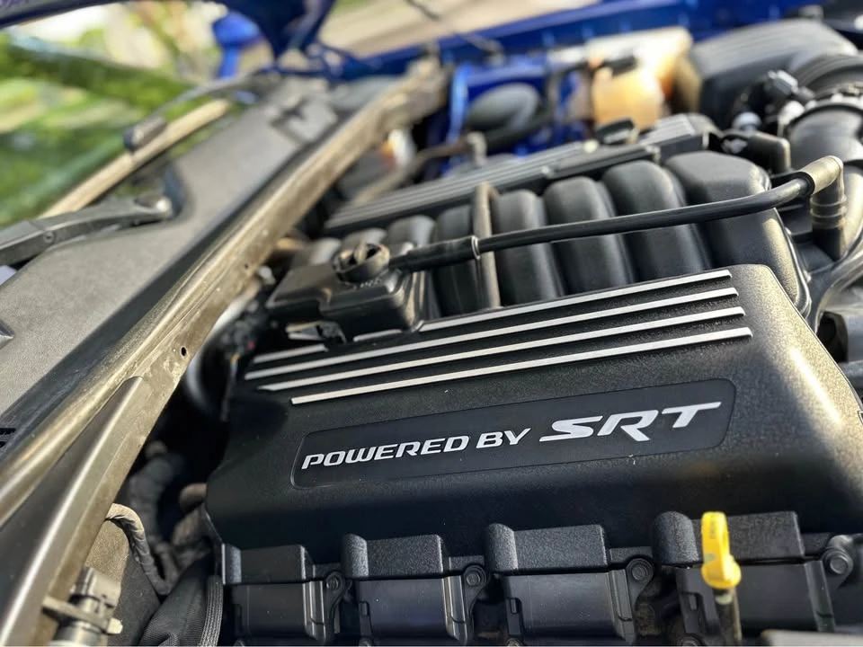 2022 Dodge Challenger SRT8 & 392 3rd Gen - Image 7 of 11