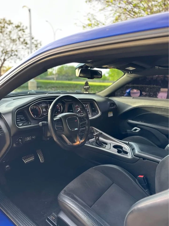 2022 Dodge Challenger SRT8 & 392 3rd Gen - Image 9 of 11