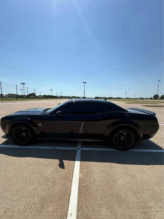 2022 Dodge Challenger SRT8 & 392 3rd Gen - Image 8 of 13