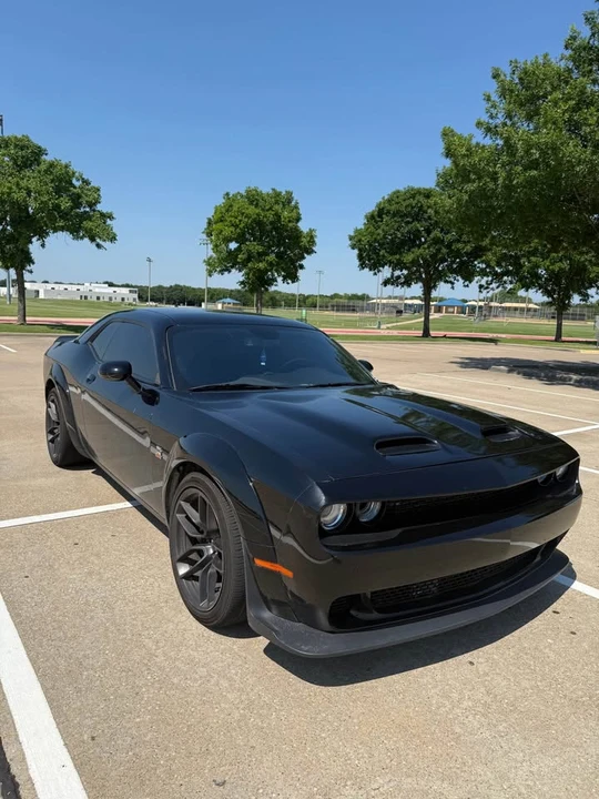 2022 Dodge Challenger SRT8 & 392 3rd Gen - Image 3 of 13