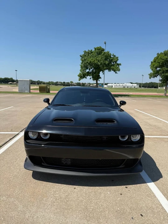 2022 Dodge Challenger SRT8 & 392 3rd Gen - Image 2 of 13