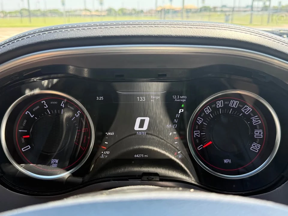 2022 Dodge Challenger SRT8 & 392 3rd Gen - Image 11 of 13