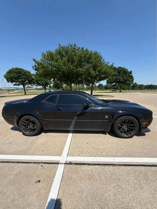 2022 Dodge Challenger SRT8 & 392 3rd Gen - Image 4 of 13