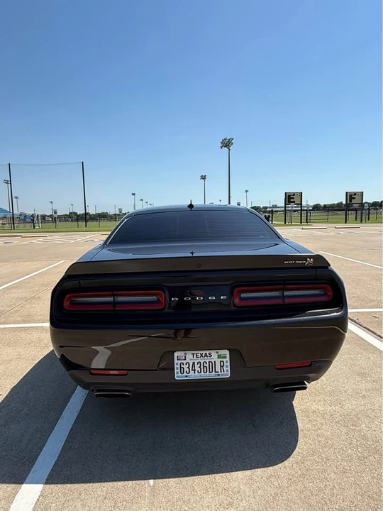 2022 Dodge Challenger SRT8 & 392 3rd Gen - Image 6 of 13