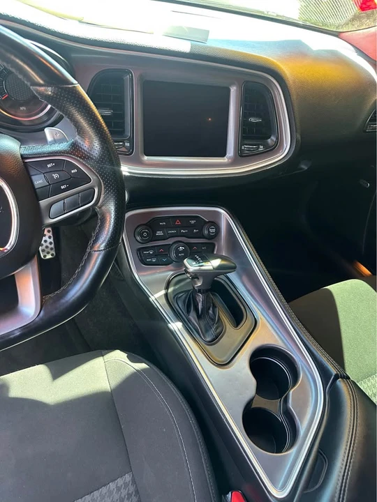 2022 Dodge Challenger SRT8 & 392 3rd Gen - Image 6 of 12
