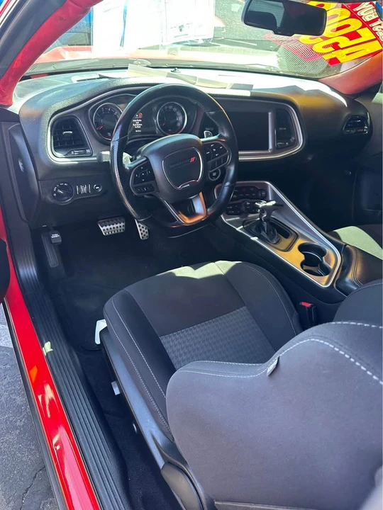 2022 Dodge Challenger SRT8 & 392 3rd Gen - Image 3 of 12