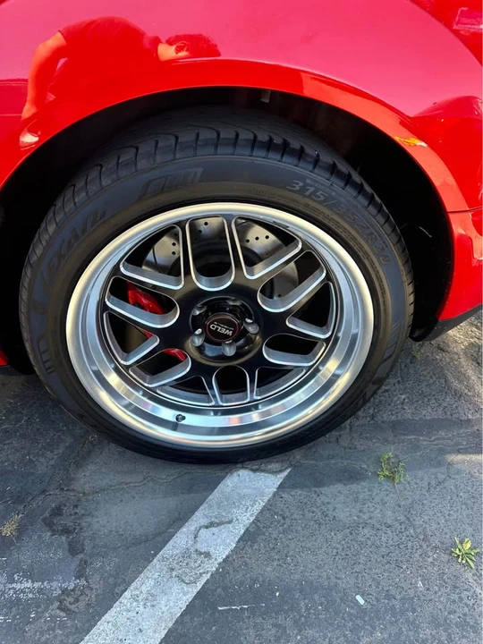 2022 Dodge Challenger SRT8 & 392 3rd Gen - Image 12 of 12