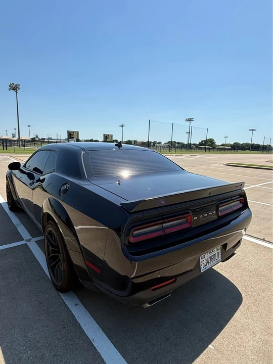 2022 Dodge Challenger SRT8 & 392 3rd Gen - Image 7 of 13