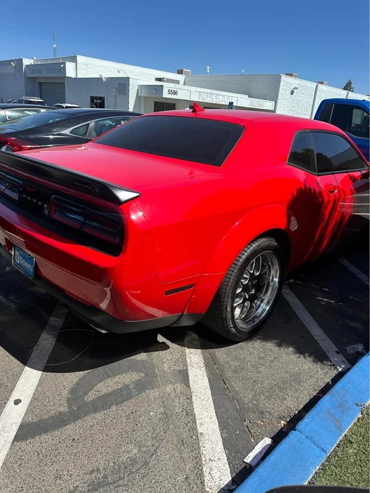 2022 Dodge Challenger SRT8 & 392 3rd Gen - Image 11 of 12