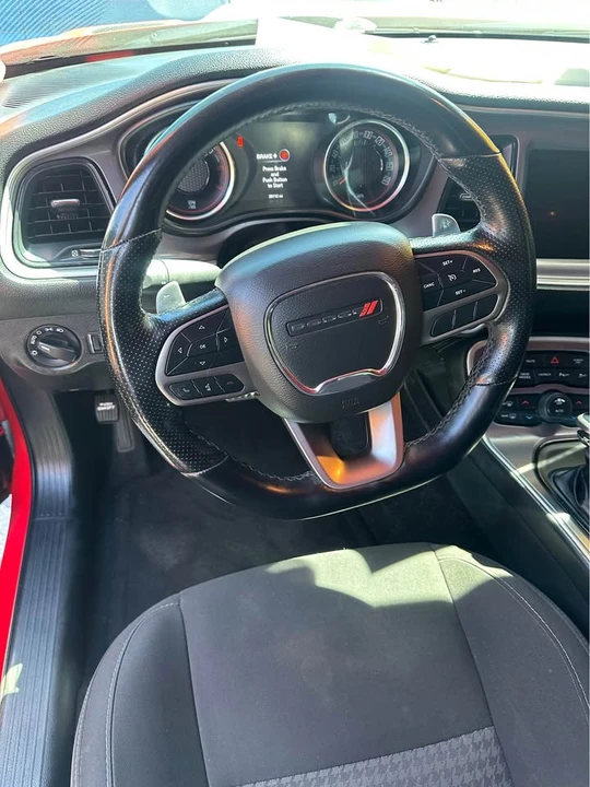 2022 Dodge Challenger SRT8 & 392 3rd Gen - Image 5 of 12
