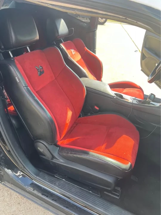 2022 Dodge Challenger SRT8 & 392 3rd Gen - Image 8 of 9