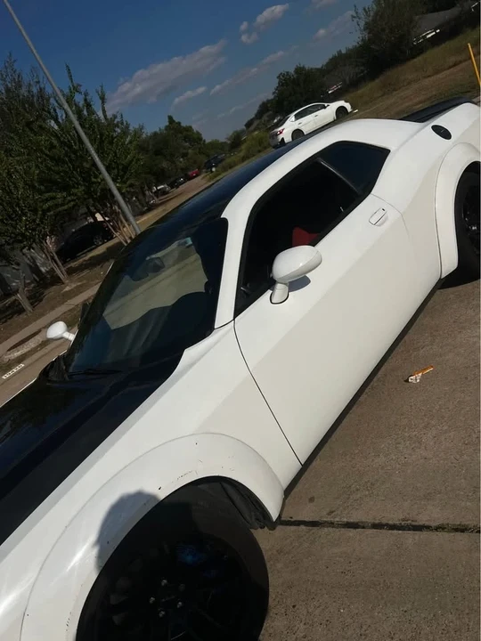 2022 Dodge Challenger SRT8 & 392 3rd Gen - Image 3 of 9