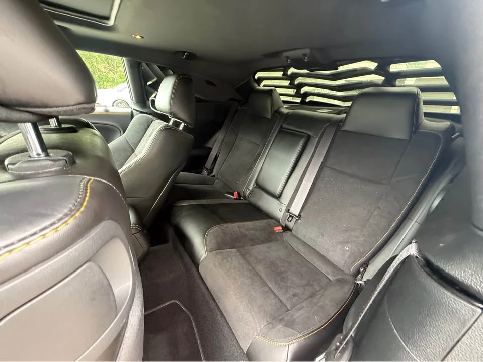 2022 Dodge Challenger SRT8 & 392 3rd Gen - Image 7 of 8