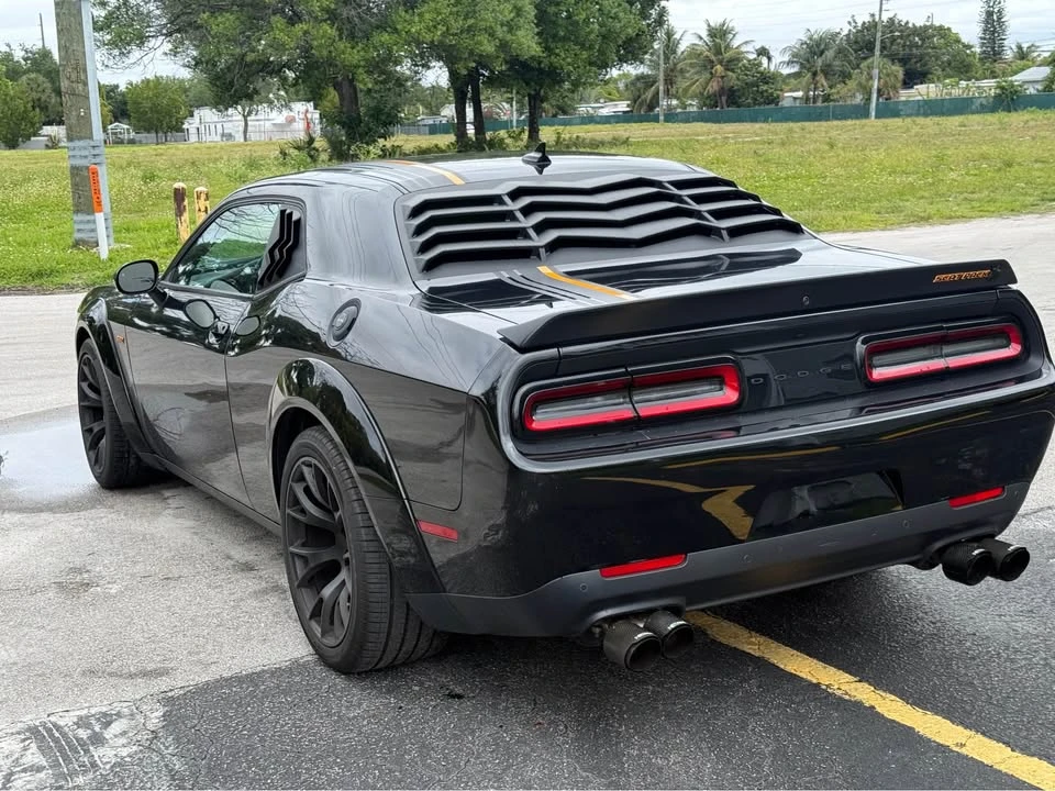 2022 Dodge Challenger SRT8 & 392 3rd Gen - Image 6 of 8