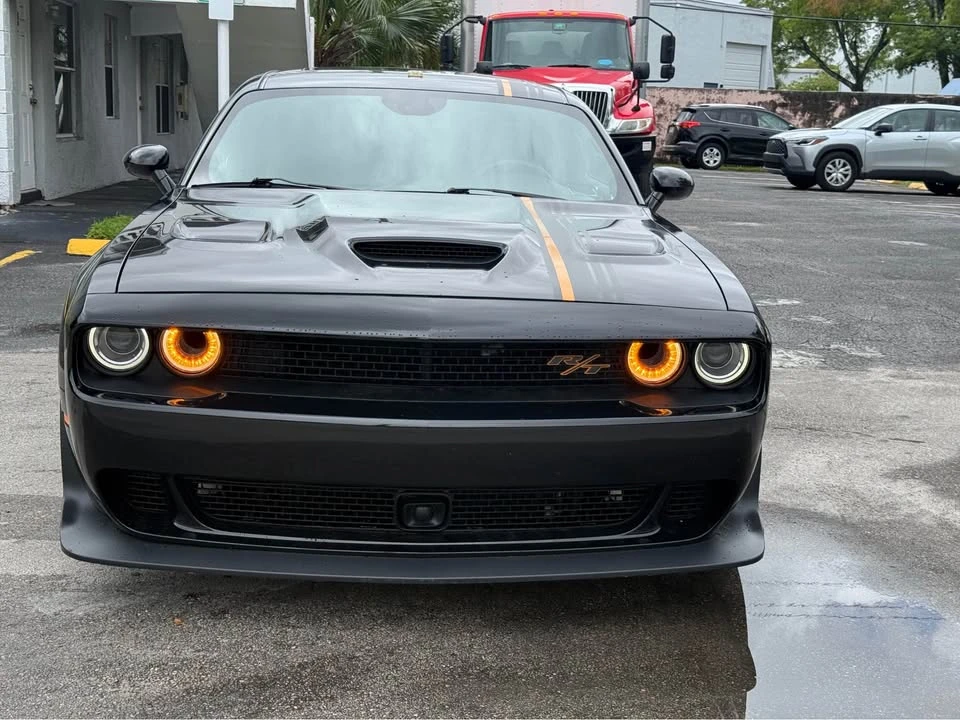 2022 Dodge Challenger SRT8 & 392 3rd Gen - Image 2 of 8