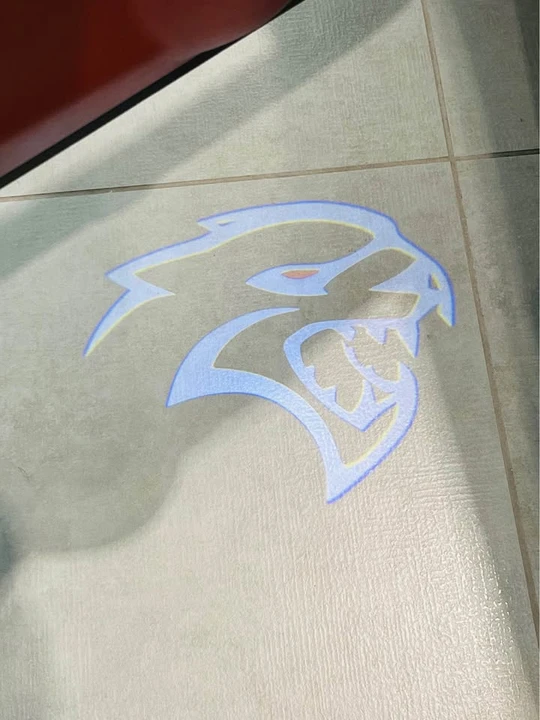 2022 Dodge Challenger SRT Hellcat 3rd Gen - Image 5 of 7
