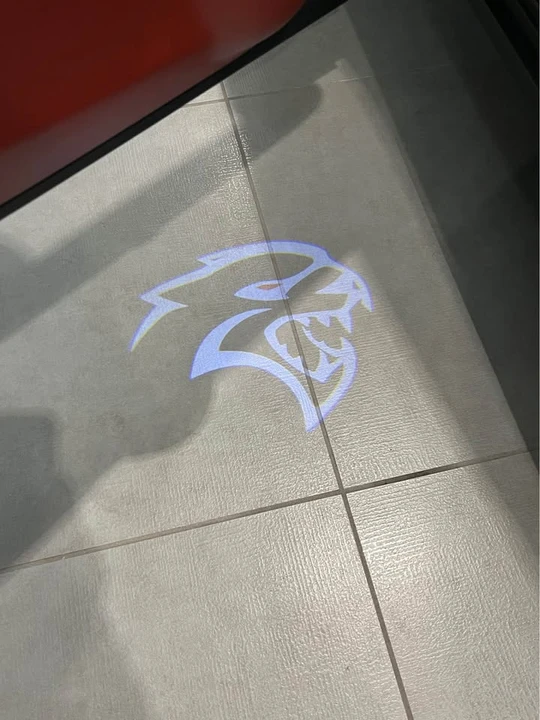 2022 Dodge Challenger SRT Hellcat 3rd Gen - Image 4 of 8
