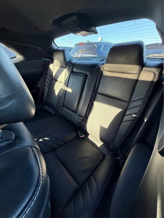 2022 Dodge Challenger SRT Hellcat 3rd Gen - Image 10 of 12