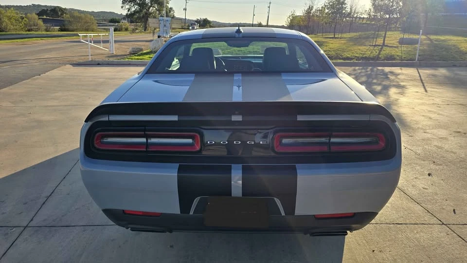 2022 Dodge Challenger SRT Hellcat 3rd Gen - Image 6 of 14