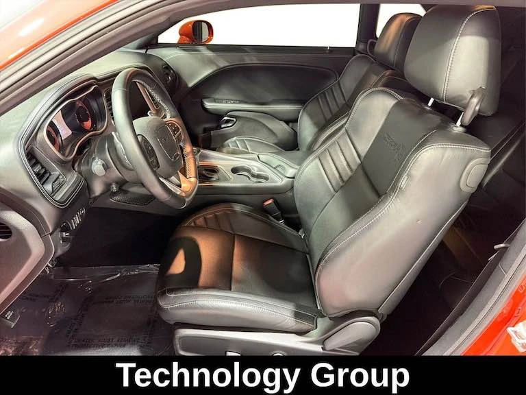 2022 Dodge Challenger SRT Hellcat 3rd Gen - Image 9 of 18